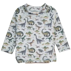 Nestling UPF50+ Swim Rash Vest - Katherine Quinn Collection Online