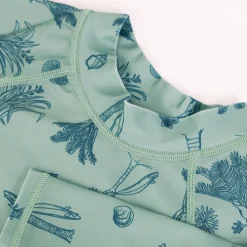 Nestling UPF50+ Swim Rash Vest Outlet