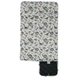 Nestling Waterproof Quilted Change Mat - Katherine Quinn Collection Fashion