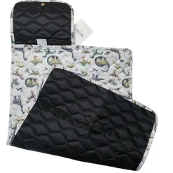 Nestling Waterproof Quilted Change Mat - Katherine Quinn Collection Fashion