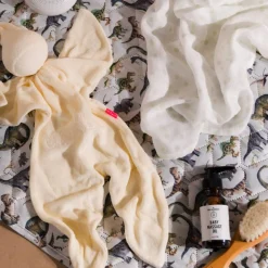 Nestling Waterproof Quilted Change Mat - Katherine Quinn Collection Fashion