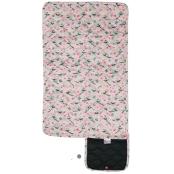 Nestling Waterproof Quilted Change Mat - Katherine Quinn Collection Fashion