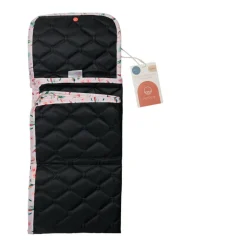 Nestling Waterproof Quilted Change Mat - Katherine Quinn Collection Fashion