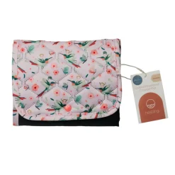 Nestling Waterproof Quilted Change Mat - Katherine Quinn Collection Fashion