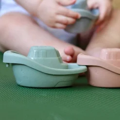 New Edition Biodegradable Wheat Straw Bath Boats Sale