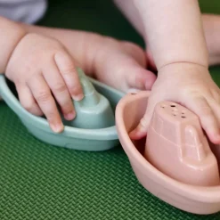 New Edition Biodegradable Wheat Straw Bath Boats Sale