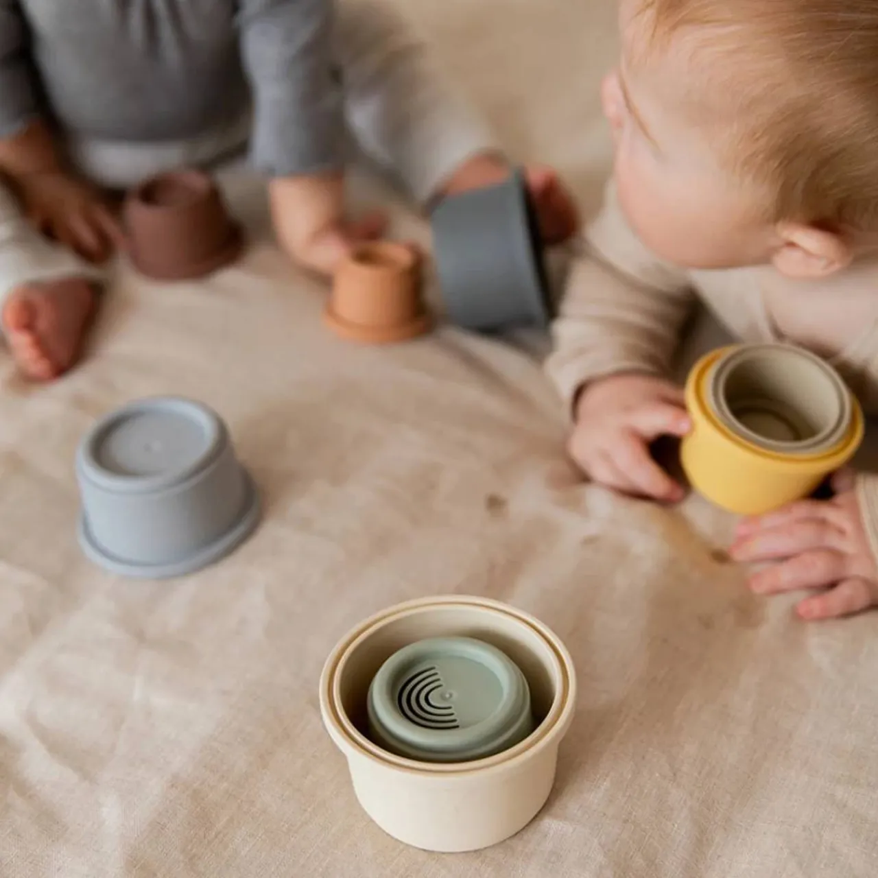 New Edition Stacking Cups Hot