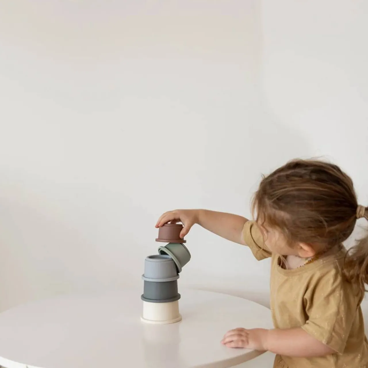 New Edition Stacking Cups Hot