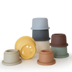 New Edition Stacking Cups Hot