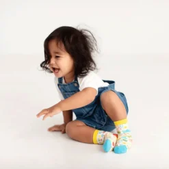 No Odd Socks Double the Fun Sunshine Online