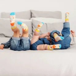 No Odd Socks Double the Fun Sunshine Online