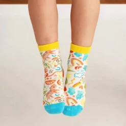 No Odd Socks Double the Fun Sunshine Online