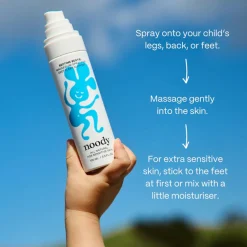 Noody - Bedtime Bestie Fashion