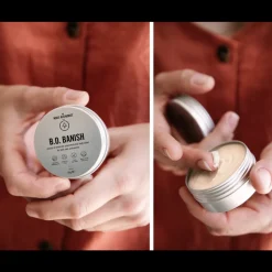 Nude Alchemist B.O Banish Deodorant Original Discount