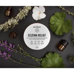 Nude Alchemist Eczema Relief Hot