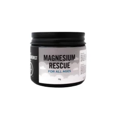 Nude Alchemist Magnesium Rescue - Standard Hot