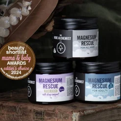 Nude Alchemist Magnesium Rescue - Standard Hot