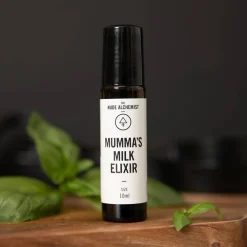 Nude Alchemist Mumma's Milk Elixir Outlet