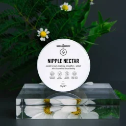 Nude Alchemist Nipple Nectar New