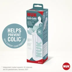 Nuk Anti-Colic Professional PP Bottle Best