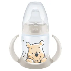Nuk Learner Bottler - Winnie the Pooh 150ml Discount