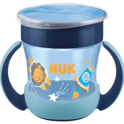 Nuk Mini Magic Night Cup 160ml Fashion