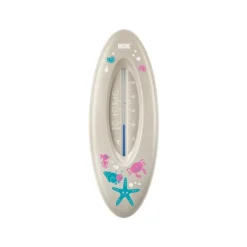 Nuk New Bath Thermometer Hot