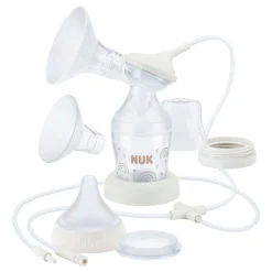 Nuk Soft & Easy Electric Breast Pump Extension Kit Hot