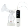 Nuk Soft & Easy Electric Single Breast Pump Outlet