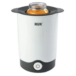 Nuk Thermo Express Bottle/Food Warmer New