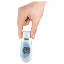 Nuk Thermometer Flash New