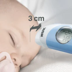 Nuk Thermometer Flash New