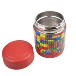 Oasis Stainless Steel Kids Food Flask 300ml Fashion