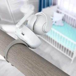 Oricom OBH36T 5in Smart HD Touchscreen Nursery Pal Premium Monitor Online