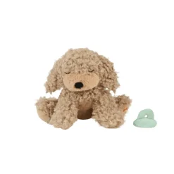 Olli Ella Binky Puppy Benny (Gold) Online