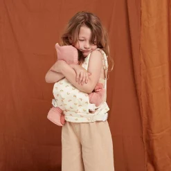 Olli Ella Dinkum Doll Carrier Rainbow Discount