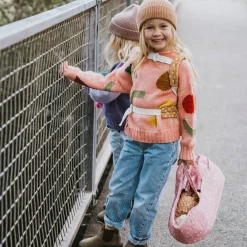 Olli Ella Dinkum Doll Carry Cot Best