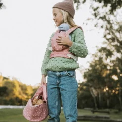 Olli Ella Dinkum Doll Carry Cot Best