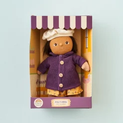 Olli Ella Dress Me Dinky Fashion