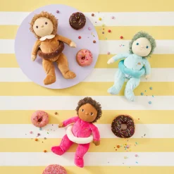 Olli Ella Ollie Ella Dinky Dinkums Doll - Sweet Treats New