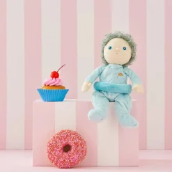 Olli Ella Ollie Ella Dinky Dinkums Doll - Sweet Treats New