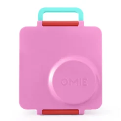 OmieBox Thermal Hot & Cold Lunchbox v2 Clearance