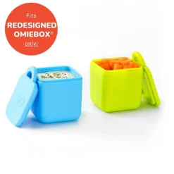 OmieBox OmieDip - Silicone Dip Container Outlet
