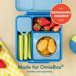 OmieBox OmieDip - Silicone Dip Container Outlet