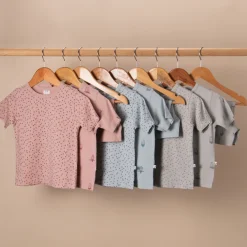 The Sleep Store Organic Cotton Summer Pyjamas - SECONDS Outlet