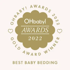 The Sleep Store Organic Jersey Pillowcase - Standard Best