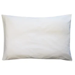 The Sleep Store Organic Jersey Pillowcase - Standard Best