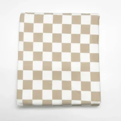 The Sleep Store Organic Jersey Pillowcase - Standard Best