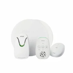 Oricom - BabySense 7 + Secure330 Baby Monitor Bundle Clearance