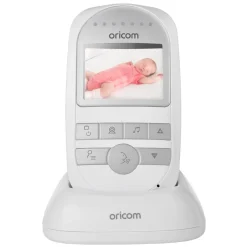 Oricom - BabySense 7 + Secure720 Premium Bundle New